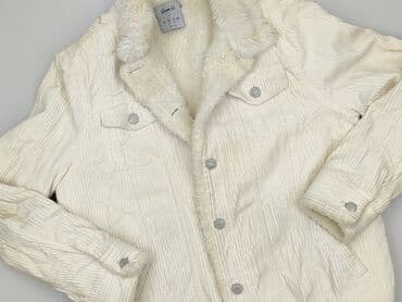 Women's Clothing: Denim Co, Women`s jeans jacket, size XL (EU 42) — 1