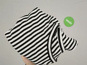 sinsay bluza w paski: Sinsay, Top damski, rozmiar XS — 7