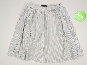 dres sweterkowy mohito: Mohito, Спідниця жіноча, M — 2