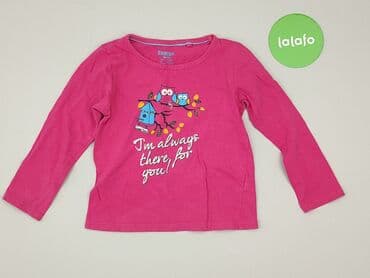 koszula liu jo: Blouse, Lupilu, 3-4 years, 98-104 cm, condition - Good — 2