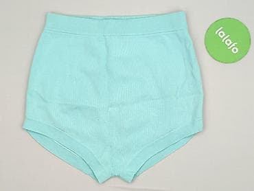 dresy tanie: Zara, Szorty damskie, rozmiar M — 2