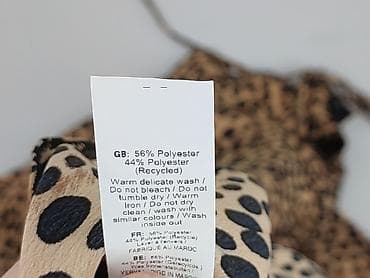 chicc: New Look Curves, Sukienka damska, rozmiar 4XL — 5