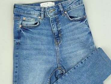 piżamy damskie primark: Primark, Jeansy damskie, rozmiar XS — 1