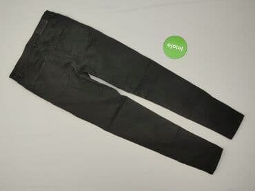 buty damskie stradivarius: Stradivarius, Jeansy damskie, rozmiar XS — 3