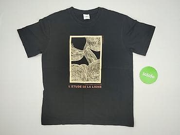 koszulka basic zara: Zara, T-shirt damski, rozmiar M — 2