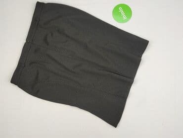 monnari spódnice czarne: Monnari, Spódnica damska, rozmiar XL — 3