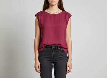 bluzy sportowe: Sfera, Bluzka damska, rozmiar L — 6