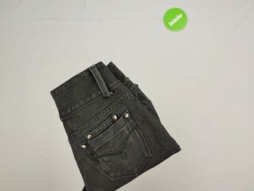 aplikacja z używanymi ubraniami: Jeansy damskie, rozmiar M — 5