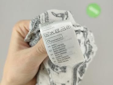 bluzki miś: H&M, Top damski, rozmiar 2XL — 5