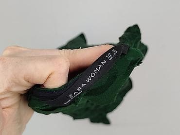 pull and bear zalando: Zara, Bluzka damska, rozmiar M — 5