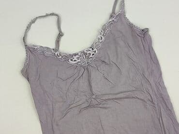 koszula nocna dla dziewczynki 110: Top damski, rozmiar S — 1