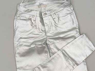 c a body: BODY FLIRT, Spodnie materiałowe damskie, rozmiar XS — 1