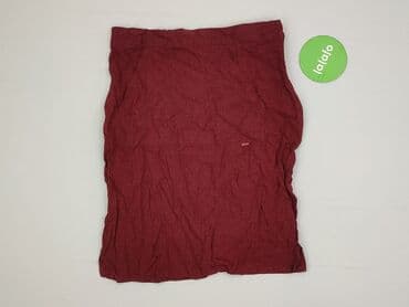 sweter do plisowanej spódnicy: Spódnica damska, M — 2