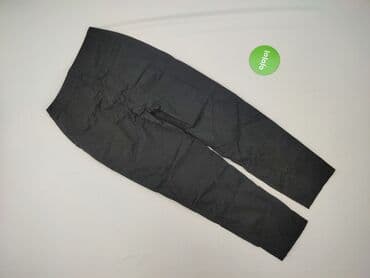 majtki damskie reserved: Reserved, Spodnie materiałowe damskie, rozmiar XS — 3