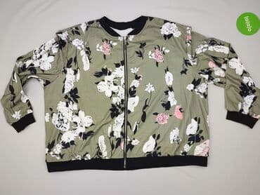 minecraft kurtka: Kurtka bomberka damska, rozmiar 5XL — 2