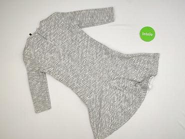 czerwony top stradivarius: Stradivarius, Sukienka damska, rozmiar S — 4