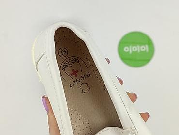 kapcie rosman: Półbuty damskie, rozmiar 39 — 5