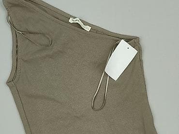 PULL&BEAR, Sukienka damska, rozmiar S