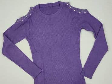 Sweter damski, rozmiar M