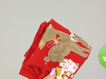 czarne rajstopy do czerwonej sukienki: Blouse, So cute, 2-3 years, 92-98 cm, condition - Perfect — 6