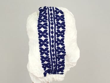 bluzka z odkrytymi ramionami zalando: Bluzka damska, rozmiar XL — 5