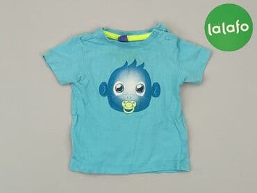 koszulka hugo boss: T-shirt, 3-6 months, condition - Good — 2