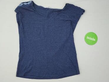 tommy hilfiger t shirt damski granatowy: Women, T-shirt damski, rozmiar S — 2