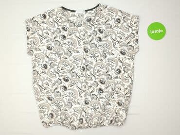 bluzki damskie rozmiar 46: Exclusive, Bluzka damska, rozmiar 5XL — 2