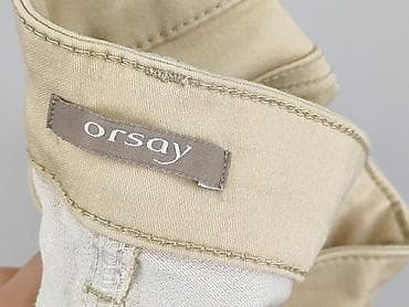 massimo dutti biale spodnie: Orsay, Jeansy damskie, rozmiar S — 6