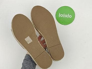 buty andora: Ideal Shoes, Sandały damskie, rozmiar 40 — 4