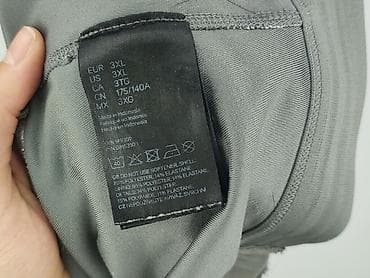 stanik 80 e: H&M Sport, Biustonosz damski, Sportowy, 3XL — 5