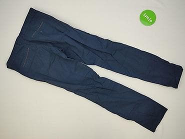 pull and bear dostawa: Chinosy dla mężczyzn, rozmiar S — 3