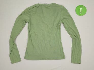 h: H&M, Жіноча блуза, розмір S — 3