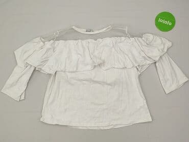 купити куртку в польщі жіночу: Women's blouse, size S (EU 36) — 2