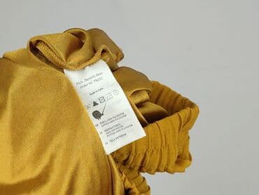 reserved żółta spódnice: Monki, Spódnica damska, rozmiar XS — 5