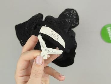 bluzki basic czarne: Bluzka damska, rozmiar M — 5