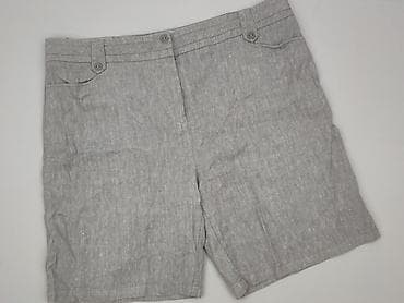 trousers: Per Una, Szorty damskie, rozmiar 3XL — 1