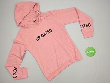 bluza dresowa: Pakuten, Bluza z kapturem damska, rozmiar S — 2