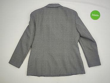 e second hand: Woman Collection, Marynarka damska, rozmiar 2XL — 3