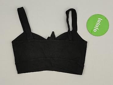 top wiazany: Top damski, rozmiar S — 3