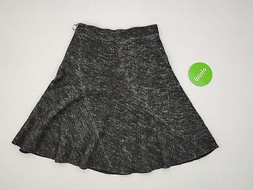 pull and bear spodnice plisowane: Zara, Spódnica damska, rozmiar S — 3