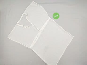 ubrania na plaże: Narzutka damska, rozmiar One size — 2