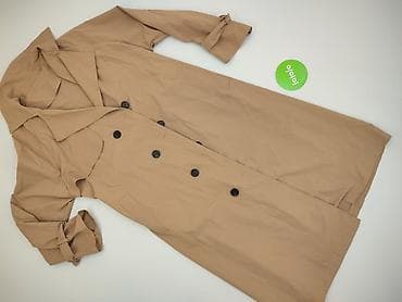 m kors jacket: Shein, Trencz damski, rozmiar S — 2