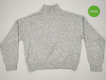 stroje elzy: H&M, Sweter damski, rozmiar XS — 2