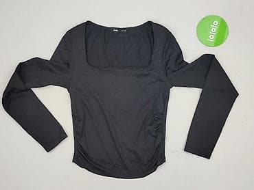 bluzy megi: Sinsay, Top damski, rozmiar XS — 2