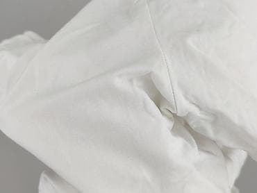 t shirt boho: Smile, T-shirt damski, rozmiar L — 5