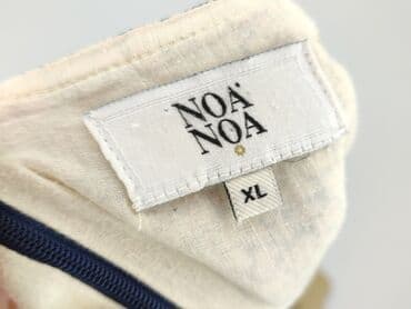 spódniczka gotycka: Noa Noa, Spódnica damska, rozmiar XL — 5