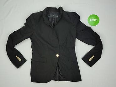 zara basic marynarka: Zara, Marynarka damska, rozmiar S — 2