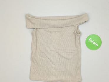 stradivarius bluzy: Stradivarius, Top damski, rozmiar M — 3