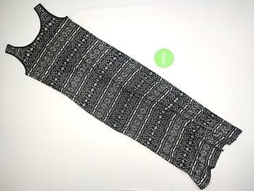 bialcon sukienki maxi: Sukienka damska, rozmiar M — 3